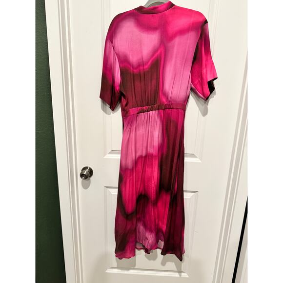 The Kit Cobie Shirtdress Love Haze - Picture 5 of 7